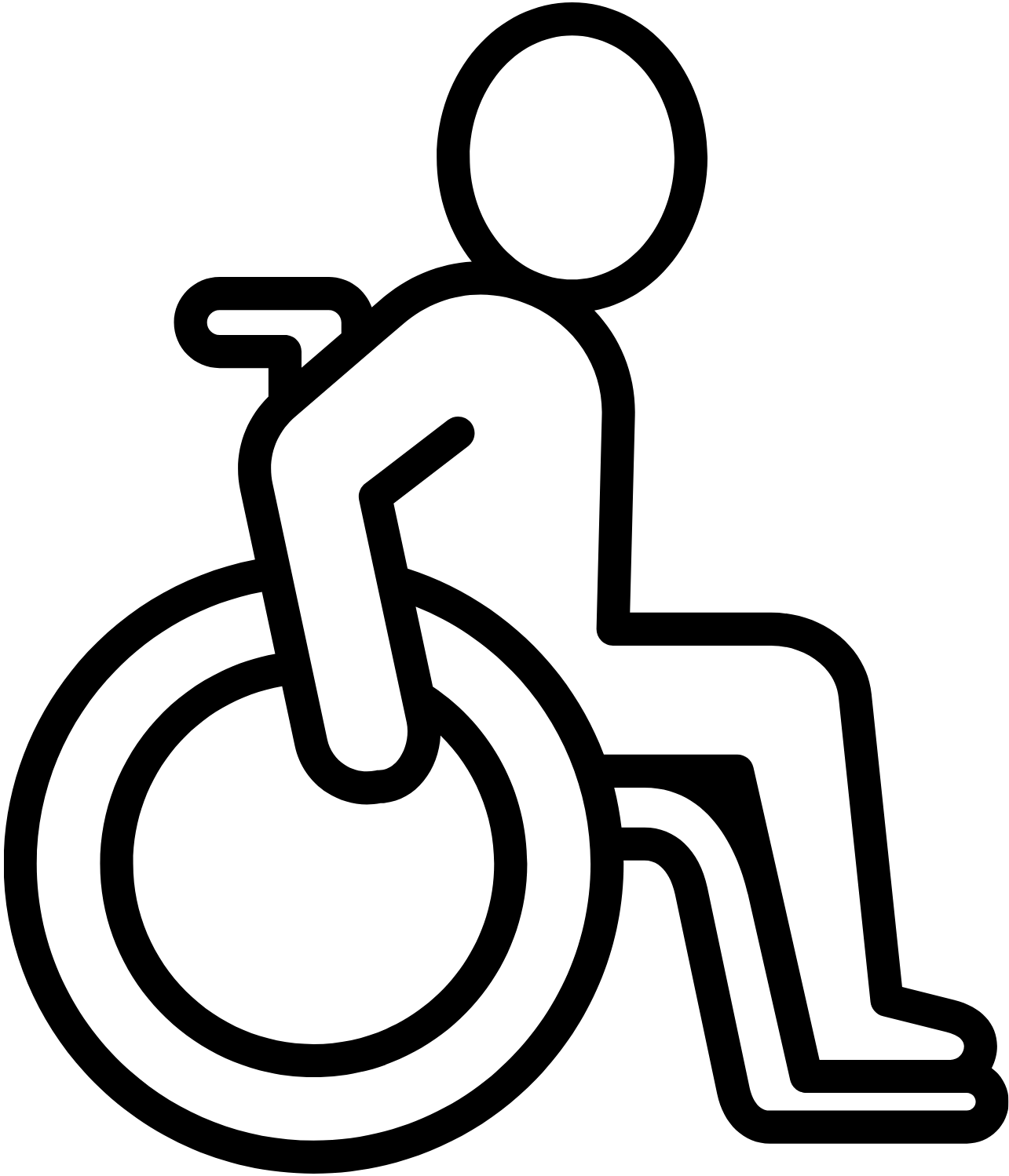Students with Disabilities