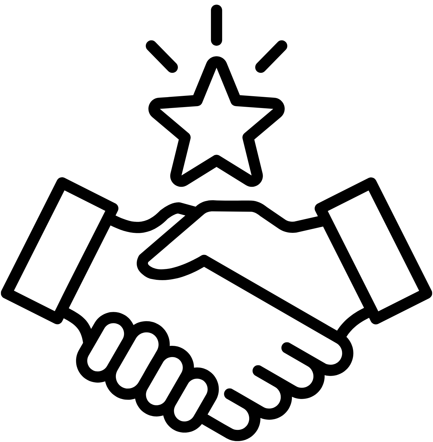 Partner Universities
